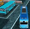 jeux de parking en bus gratuit